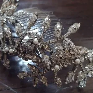 Maria Elena | Accessories | Maria Elena London Headpiece  display picture 3